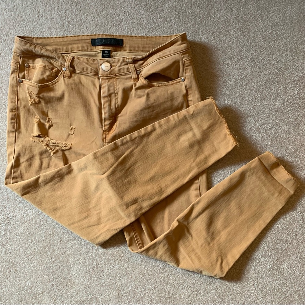 👖Tinsel Jeans from Stitch Fix 👖